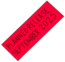 Planned Release: September 2025